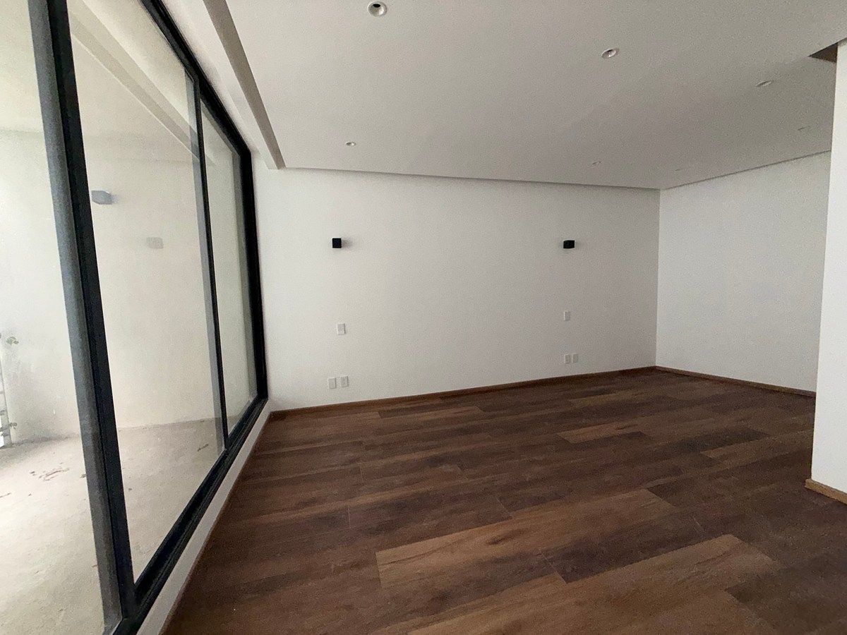 Departamento en Polanco IV Sección, Miguel Hidalgo, foto 35 de 49