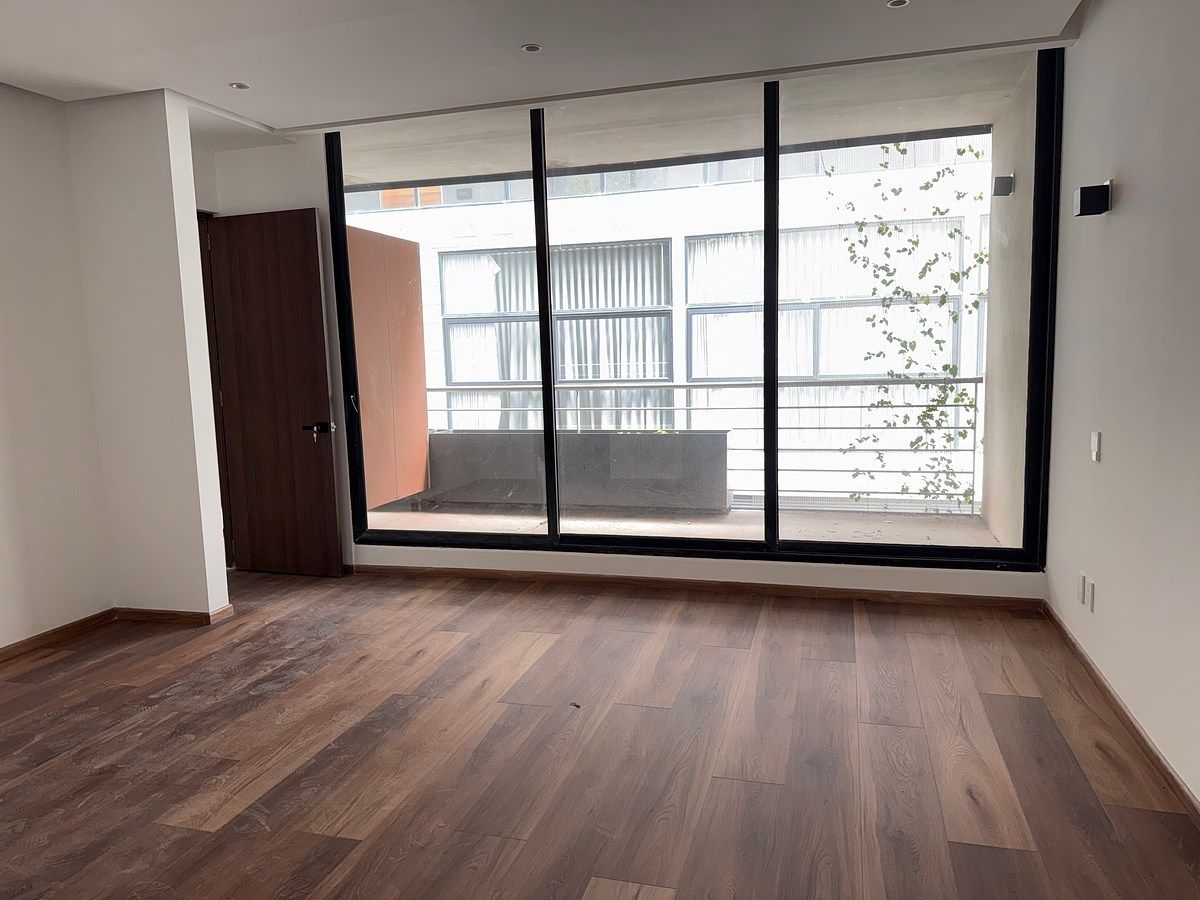 Departamento en Polanco IV Sección, Miguel Hidalgo, foto 36 de 49