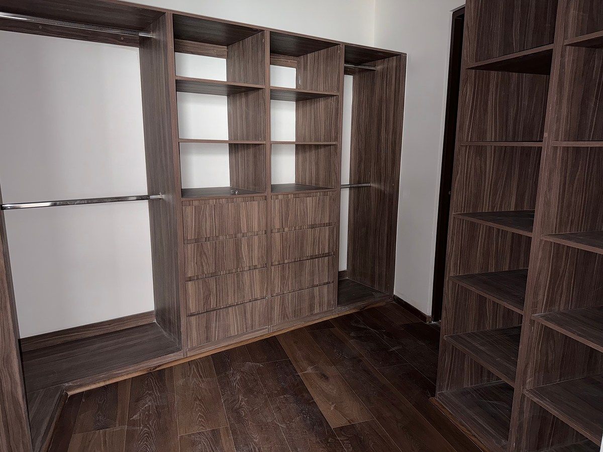 Departamento en Polanco IV Sección, Miguel Hidalgo, foto 38 de 49
