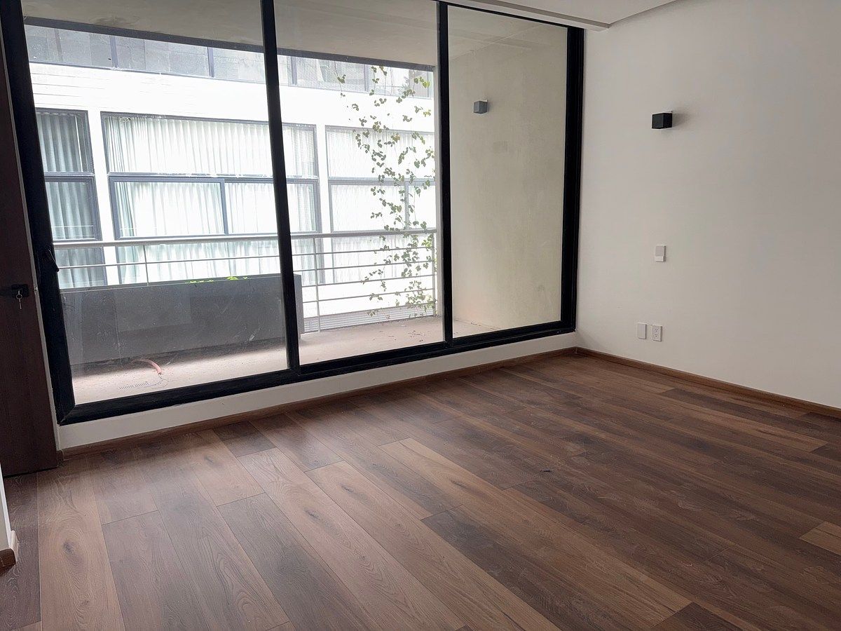 Departamento en Polanco IV Sección, Miguel Hidalgo, foto 41 de 49