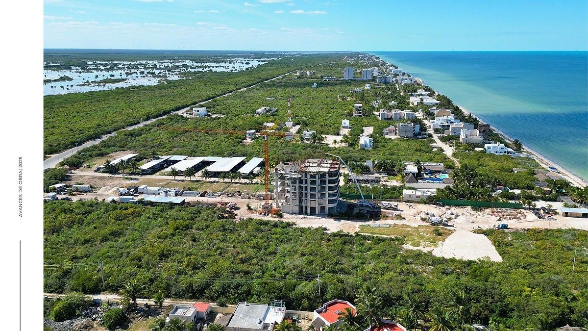 29 of 31: avances de obra