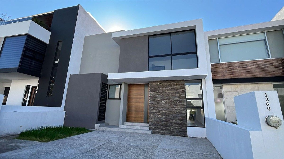 House for Sale in Condesa Juriquilla, Querétaro, photo 1 of 20
