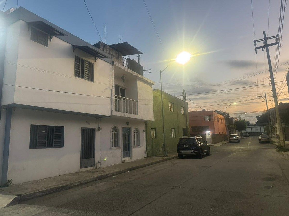 3 de 11: exterior derecho