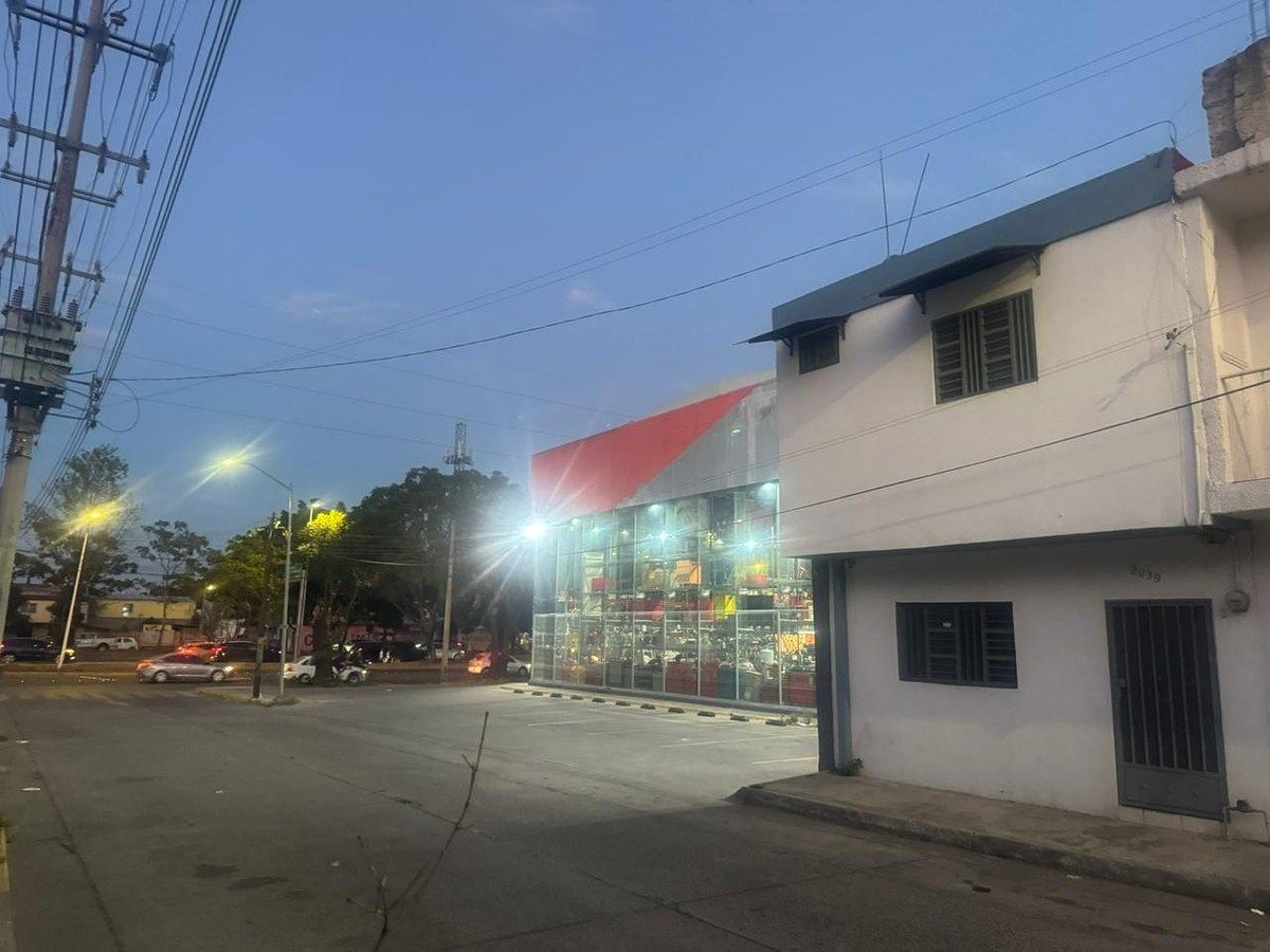 1 de 11: exterior izquierdo