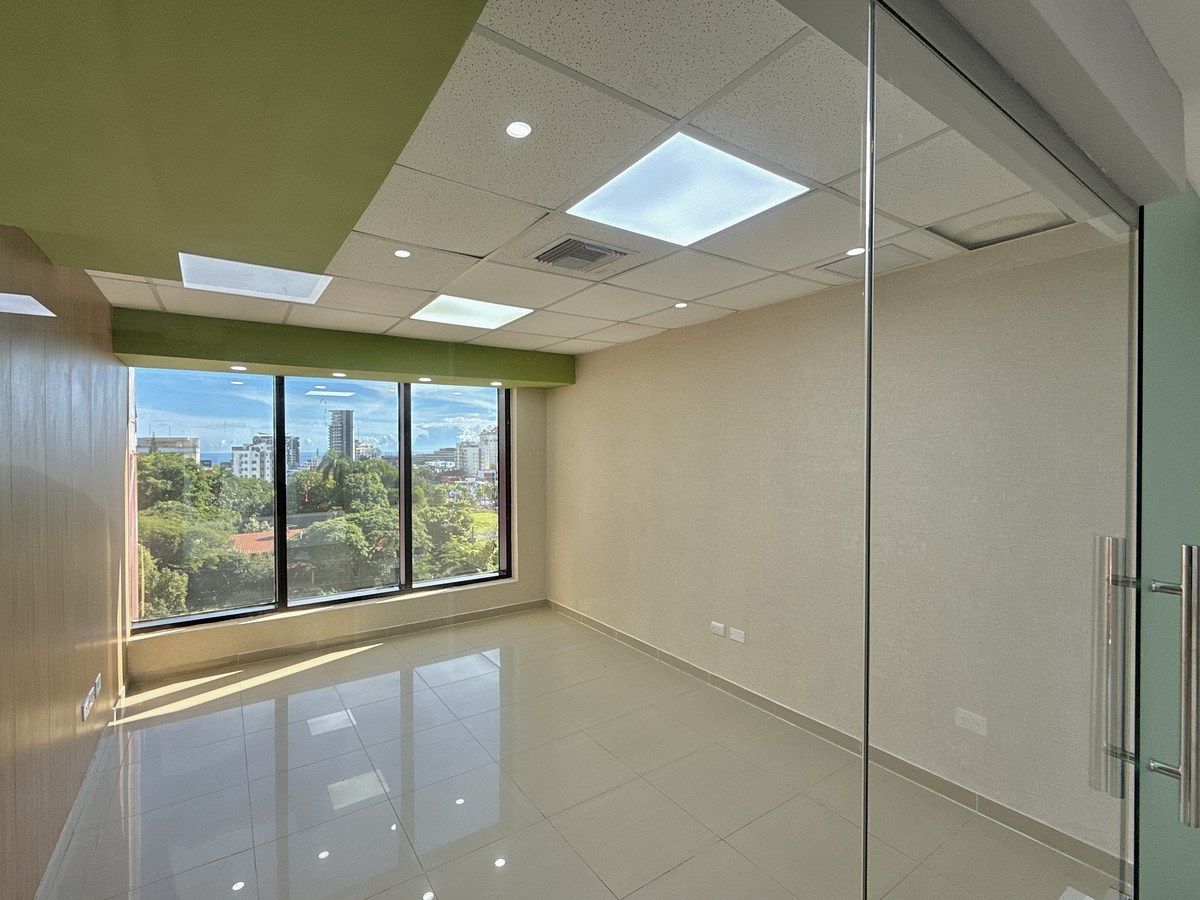 Oficinas en Venta Piantini, Santo Domingo