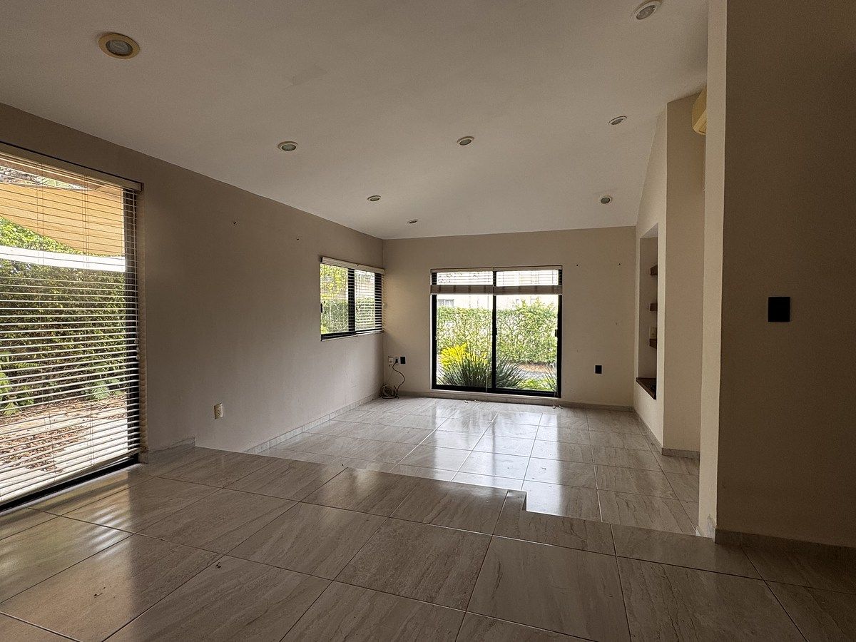 14 de 39: Sala-comedor