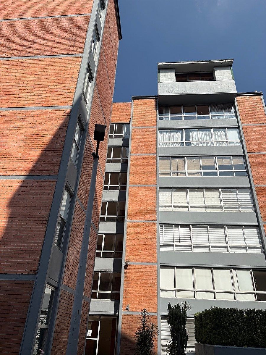 1 de 17: Pent House en Renta Camino a Santa Teresa Rayo Vende ®