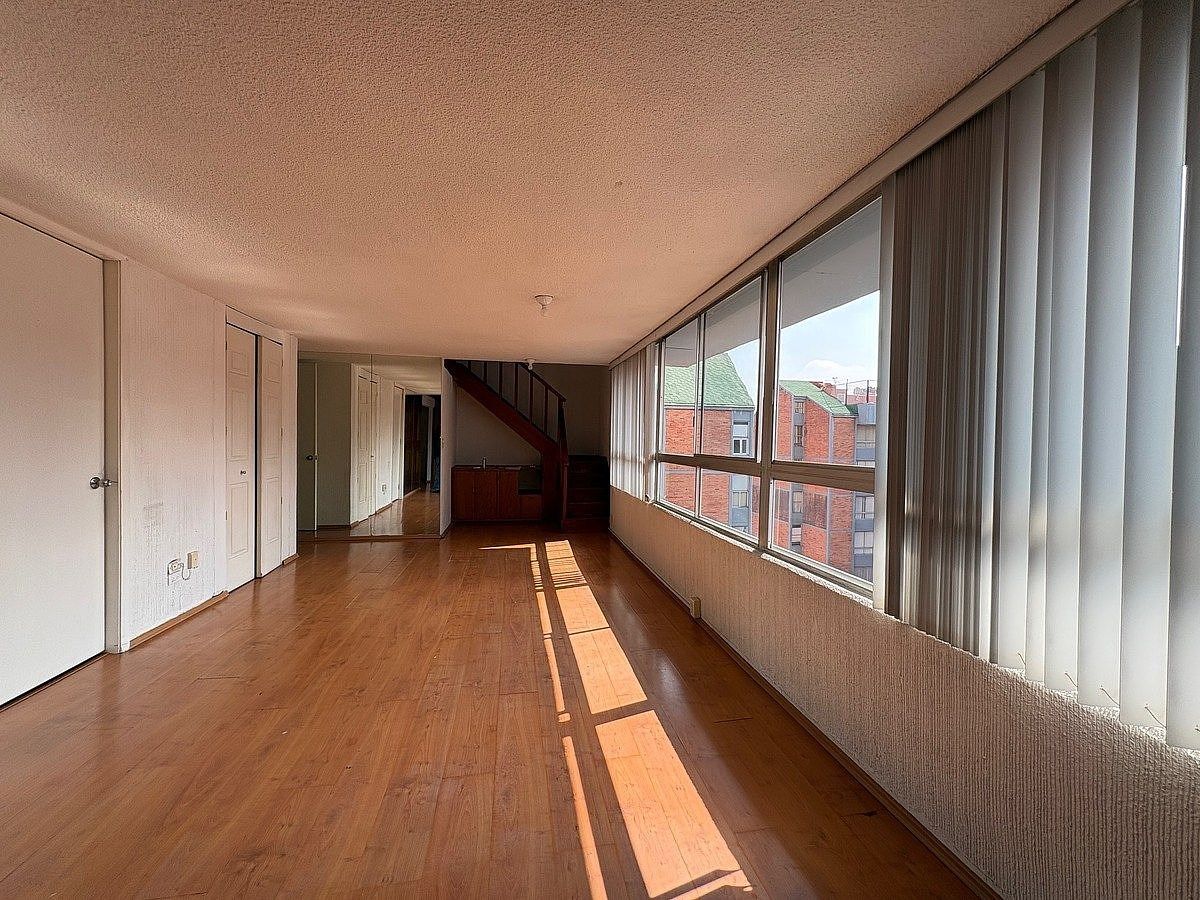 3 de 17: Pent House en Renta Camino a Santa Teresa Rayo Vende ®