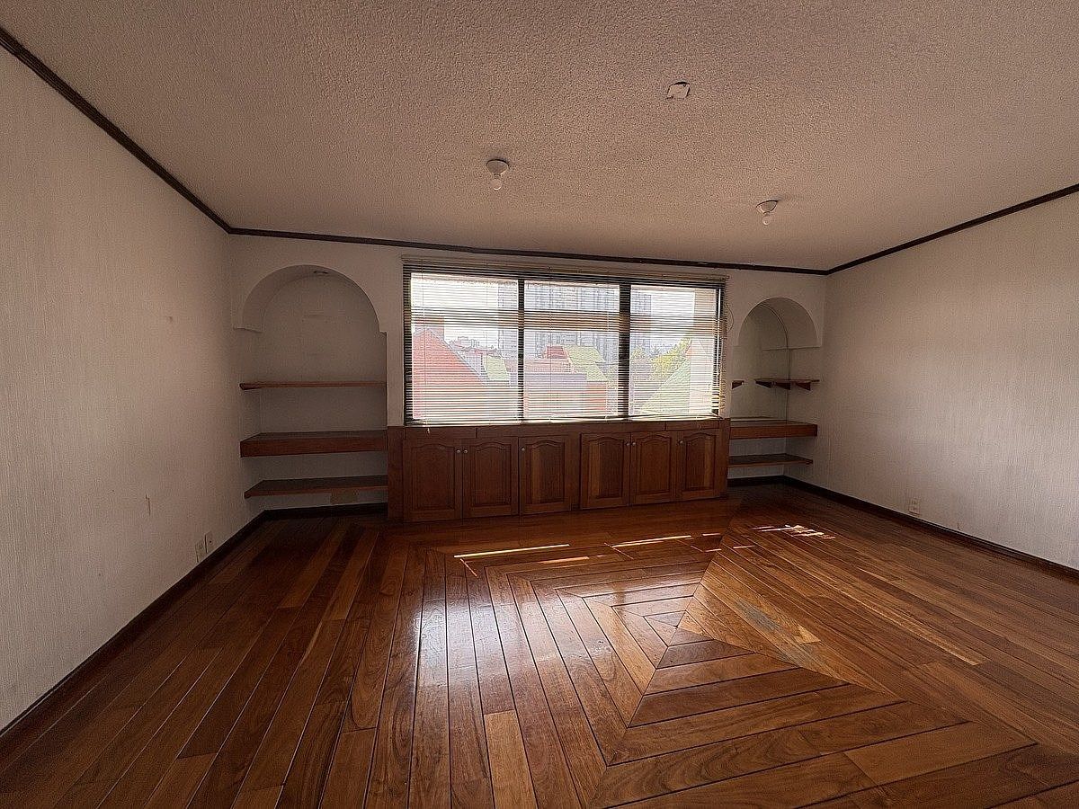 8 de 17: Pent House en Renta Camino a Santa Teresa Rayo Vende ®