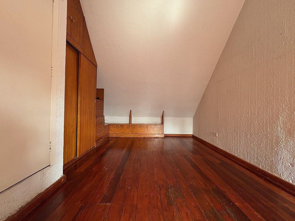 9 de 17: Pent House en Renta Camino a Santa Teresa Rayo Vende ®