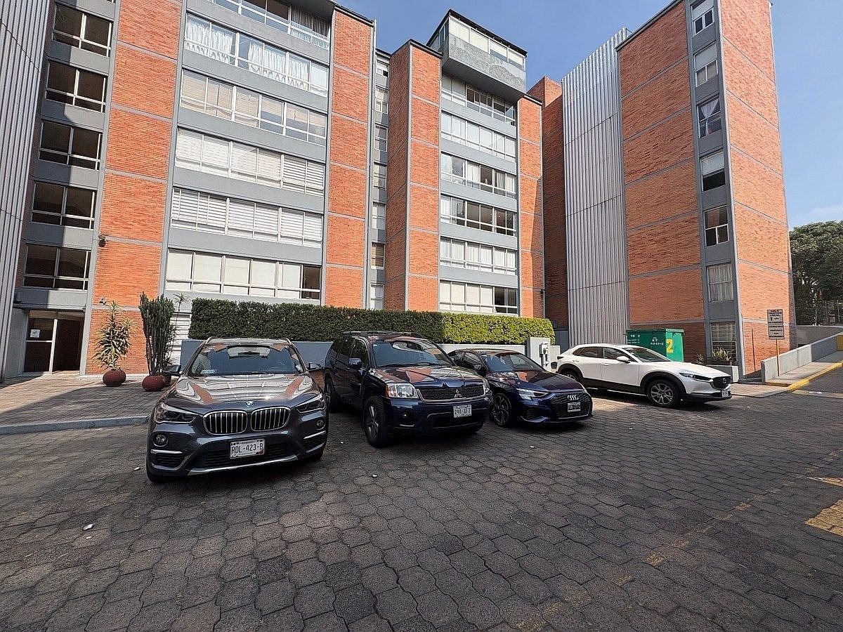 17 de 17: Pent House en Renta Camino a Santa Teresa Rayo Vende ®