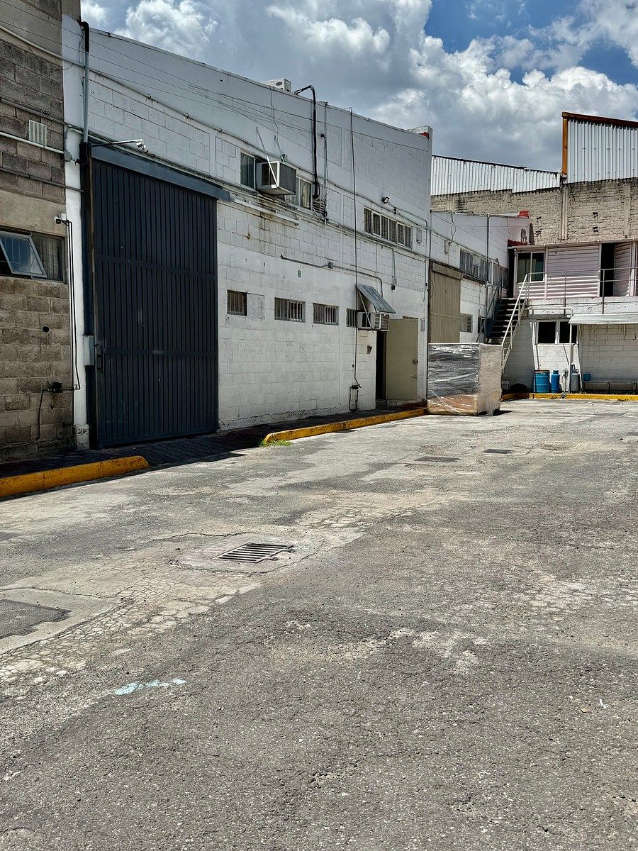 Galpão industrial em Los Olivos, Tláhuac, foto 12 de 13
