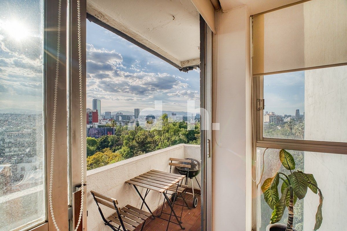 279, Avenida Amsterdam, Hipódromo Condesa, 06100 279, Avenida Amsterdam, Hipódromo Condesa, 06100