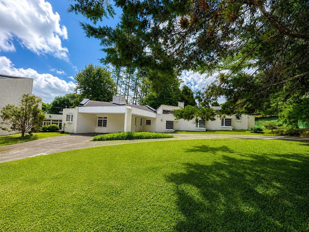 Casa en Condominio en Muxbal, Santa Catarina Pinula, foto 2 de 39