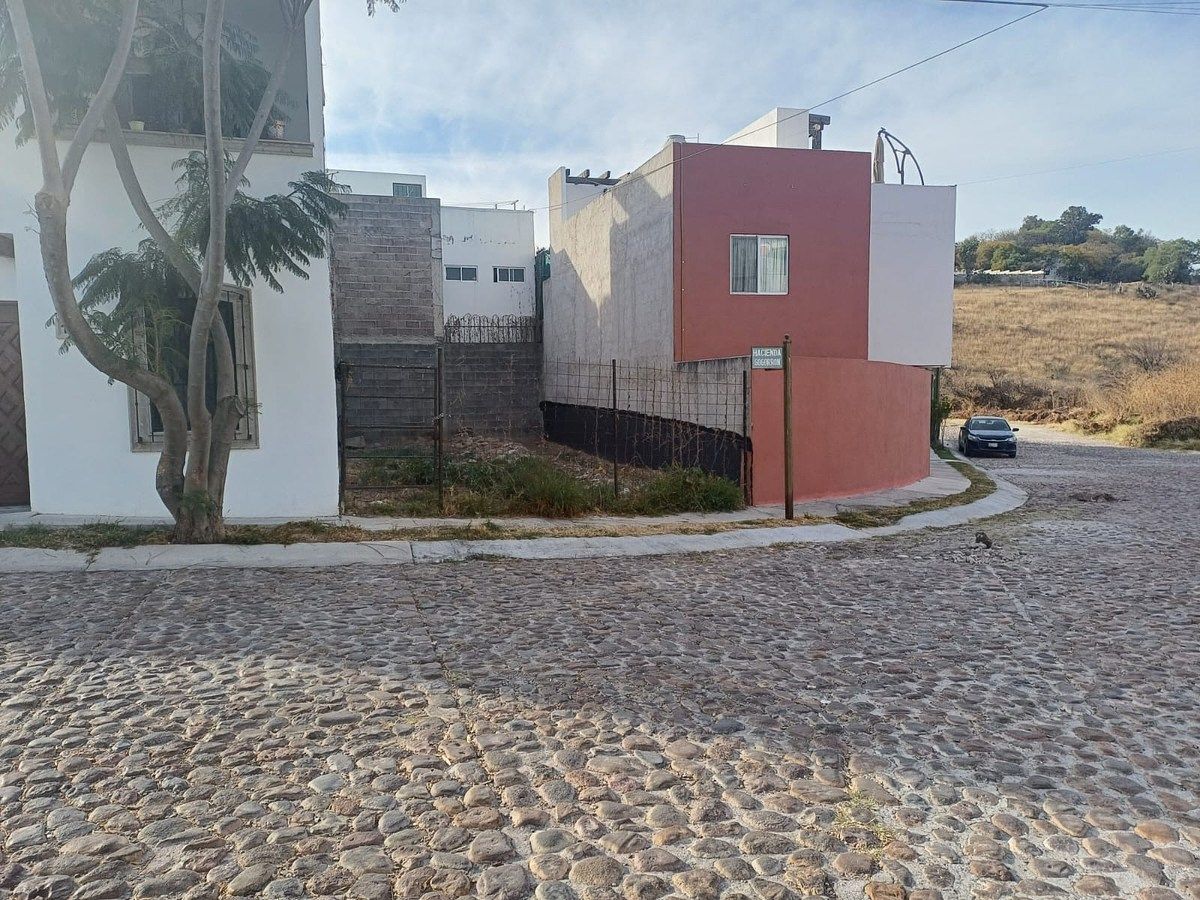 Excellent Land in las Brisas in San Miguel de Allende