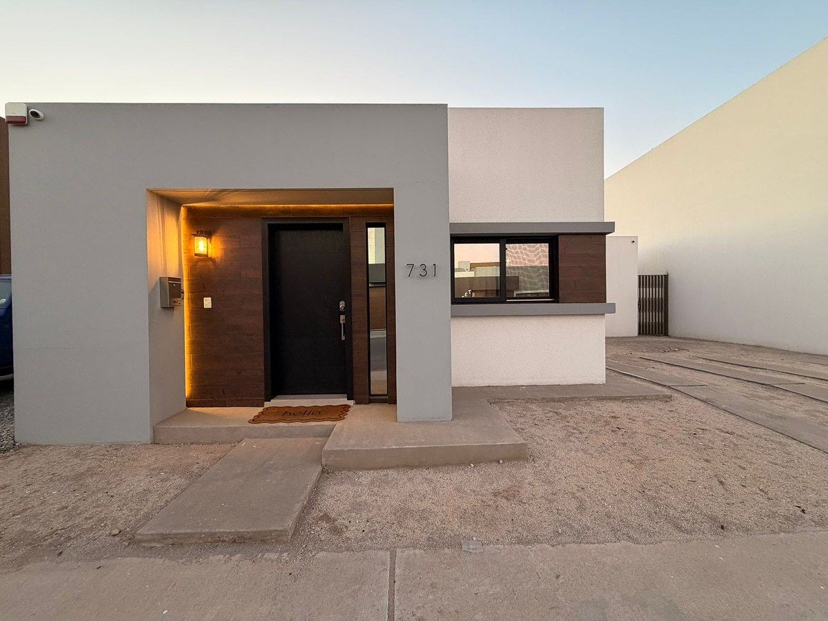 Se vende casa en Adara 3 – Modelo ARIES