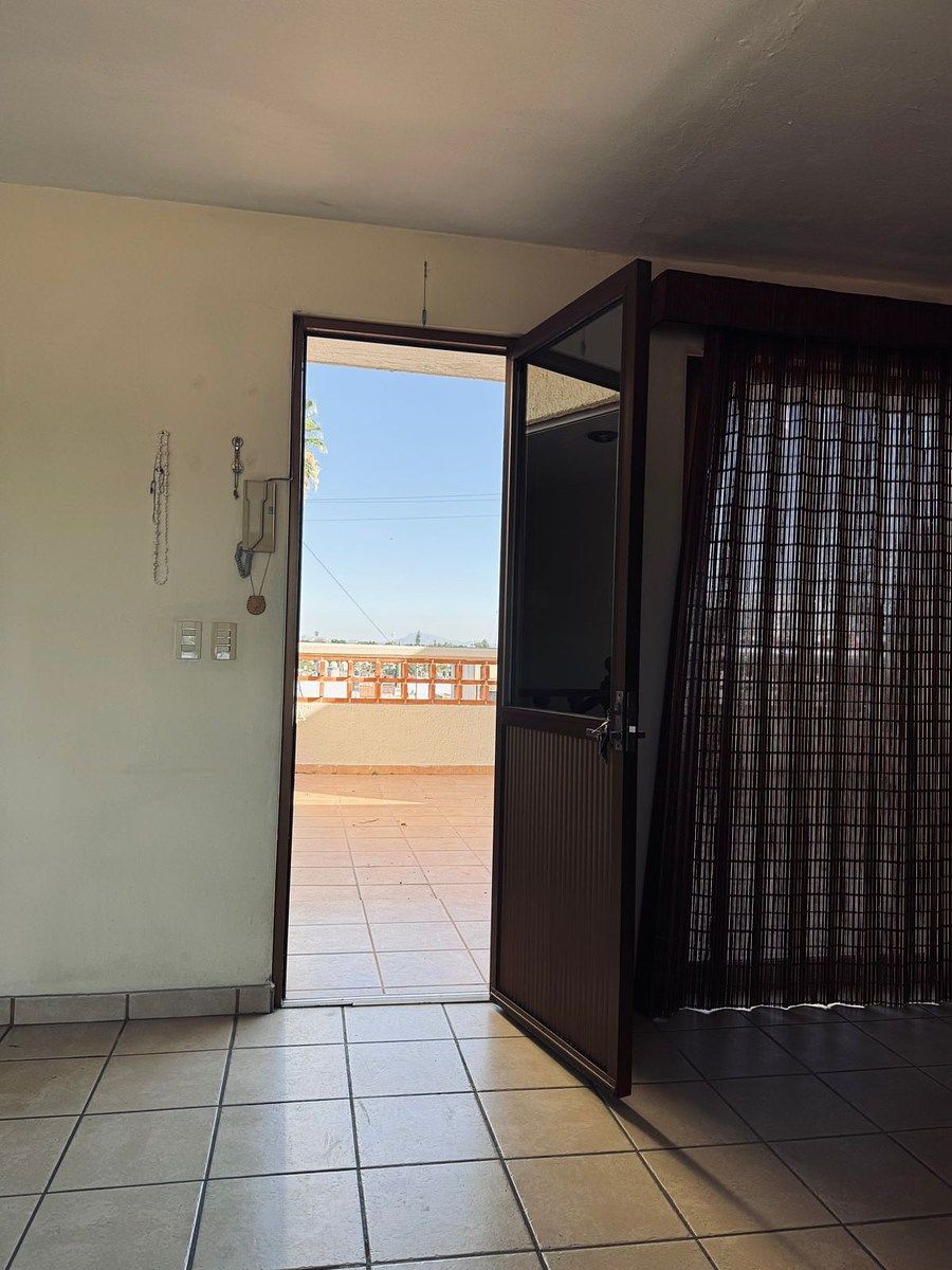 14 de 17: PLANTA ALTA