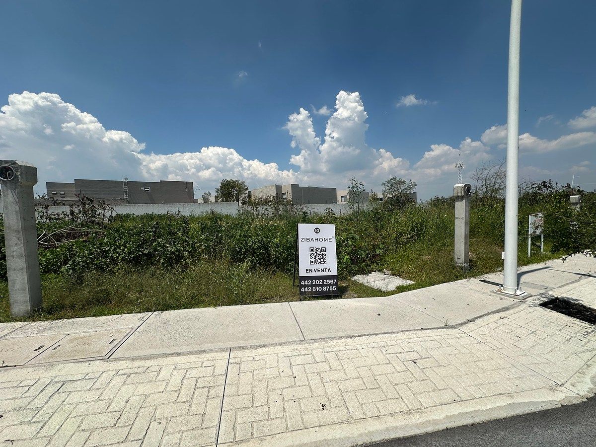Terreno LOTE 131 CONSUELO em ZÁKIA, foto 1 de 6