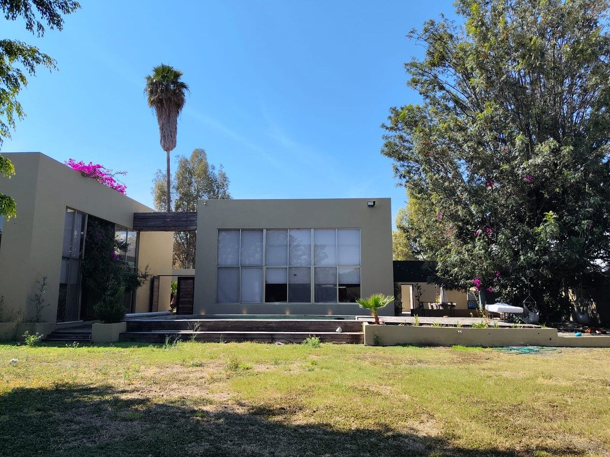 1 de 26: Vista interior de la propiedad.