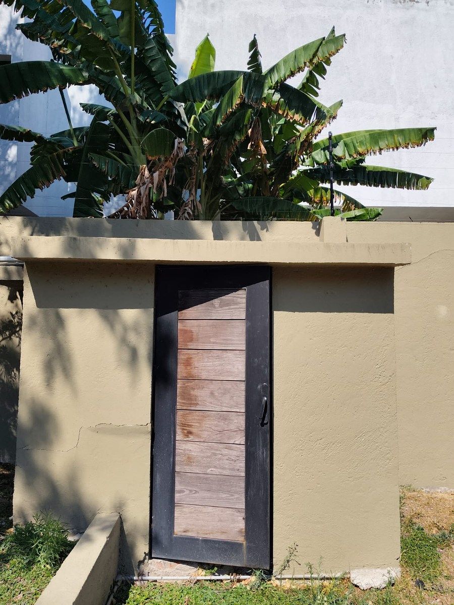 18 de 26: Cuarto de máquinas.