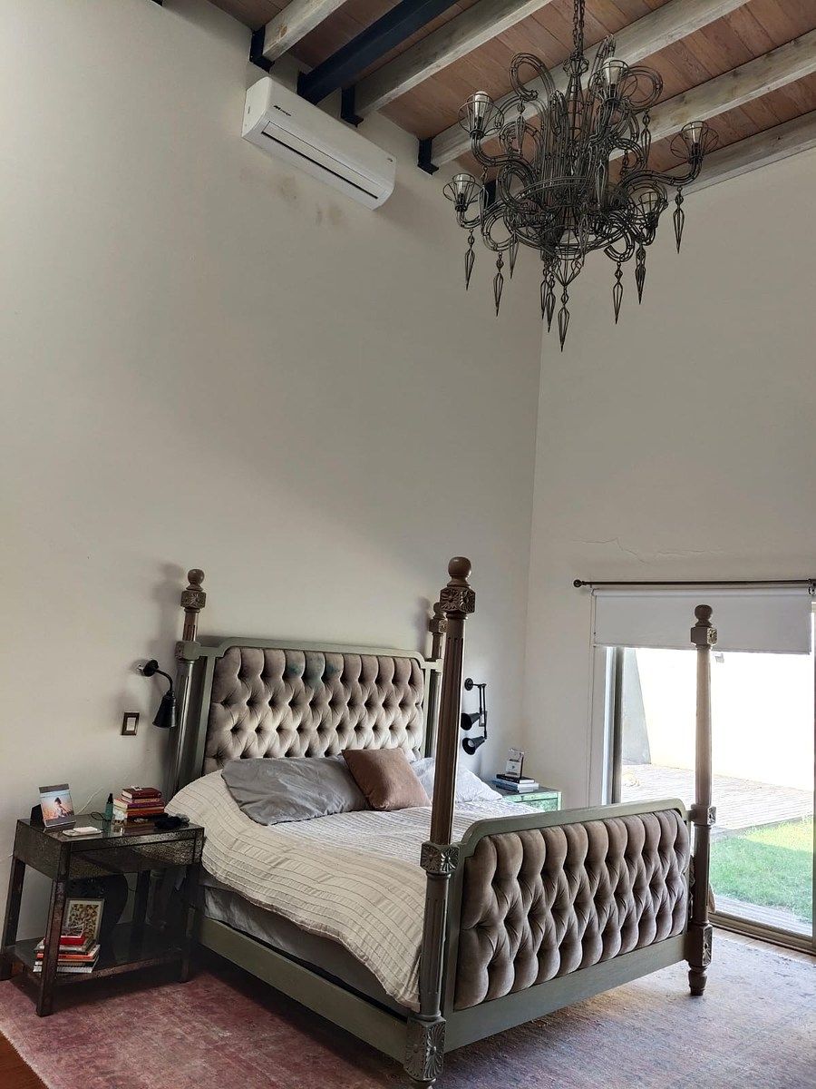 9 de 26: Recámara principal, fotografía 1.