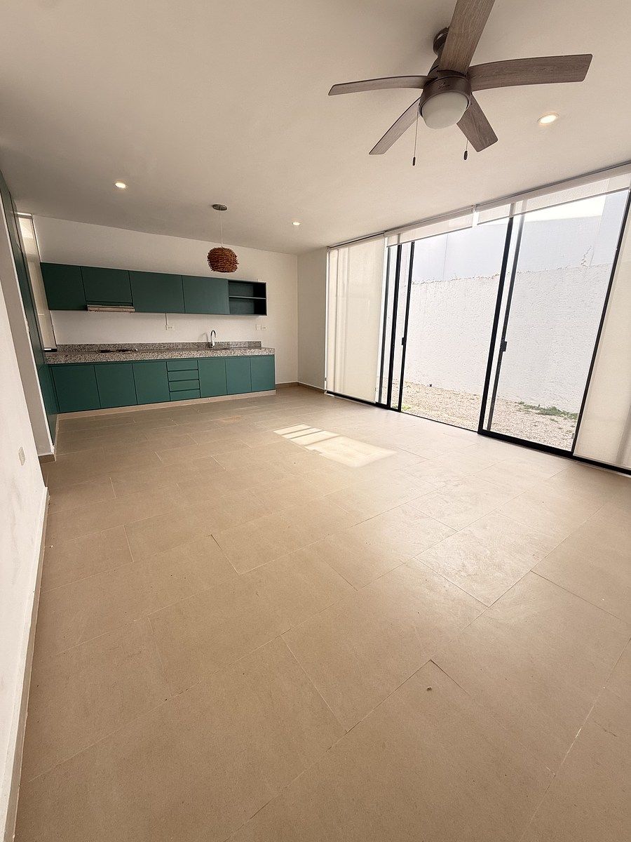 2 de 13: Sala-Comedor