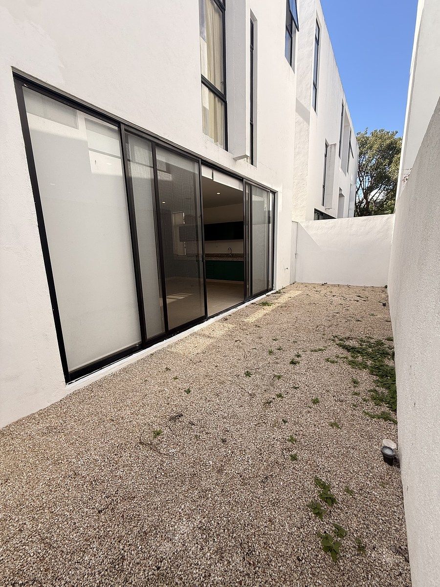 4 de 13: Terraza Privada