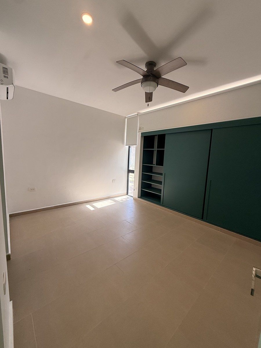 5 de 13: Habitación Principal con baño