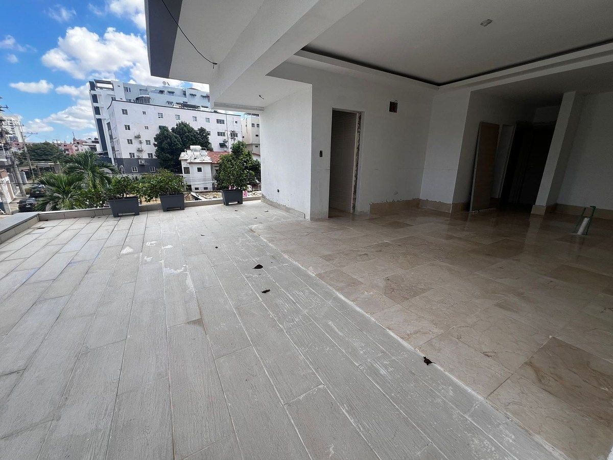 Apartamento en Renacimiento, Santo Domingo Centro (Distrito Nacional), foto 2 de 11