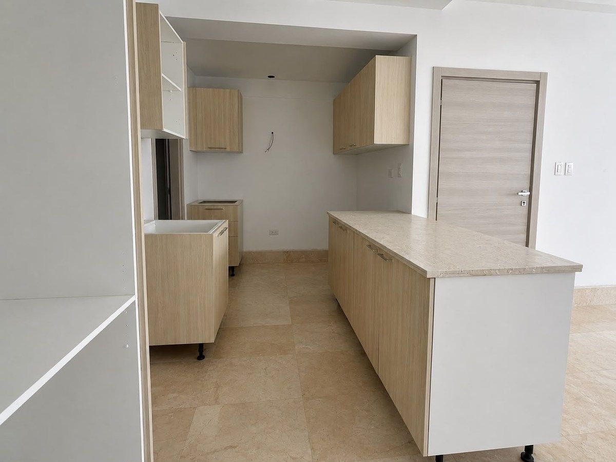 Apartamento en Renacimiento, Santo Domingo Centro (Distrito Nacional), foto 4 de 11