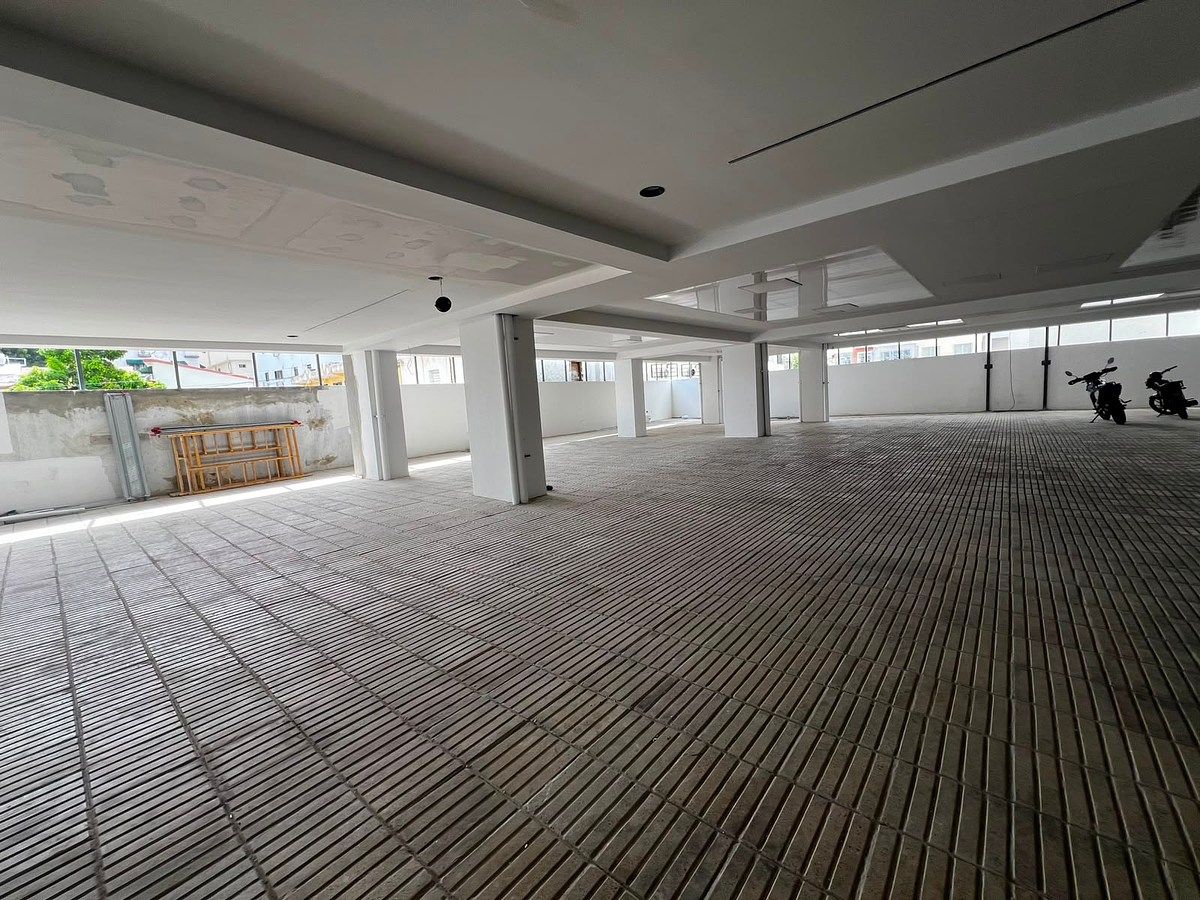 Apartamento en Renacimiento, Santo Domingo Centro (Distrito Nacional), foto 11 de 11