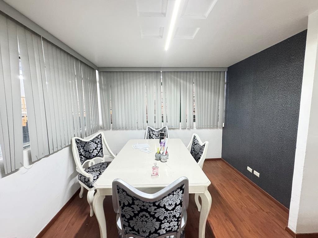 Commercial Storage Unit in Gremial, Aguascalientes, photo 3 of 15
