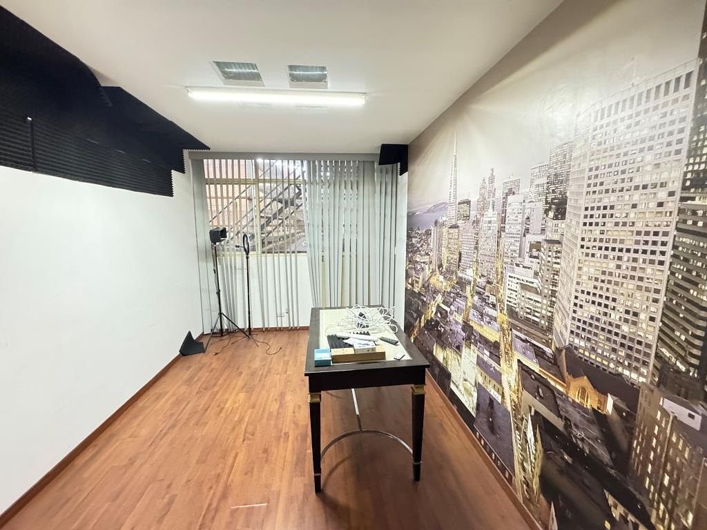 Commercial Storage Unit in Gremial, Aguascalientes, photo 5 of 15