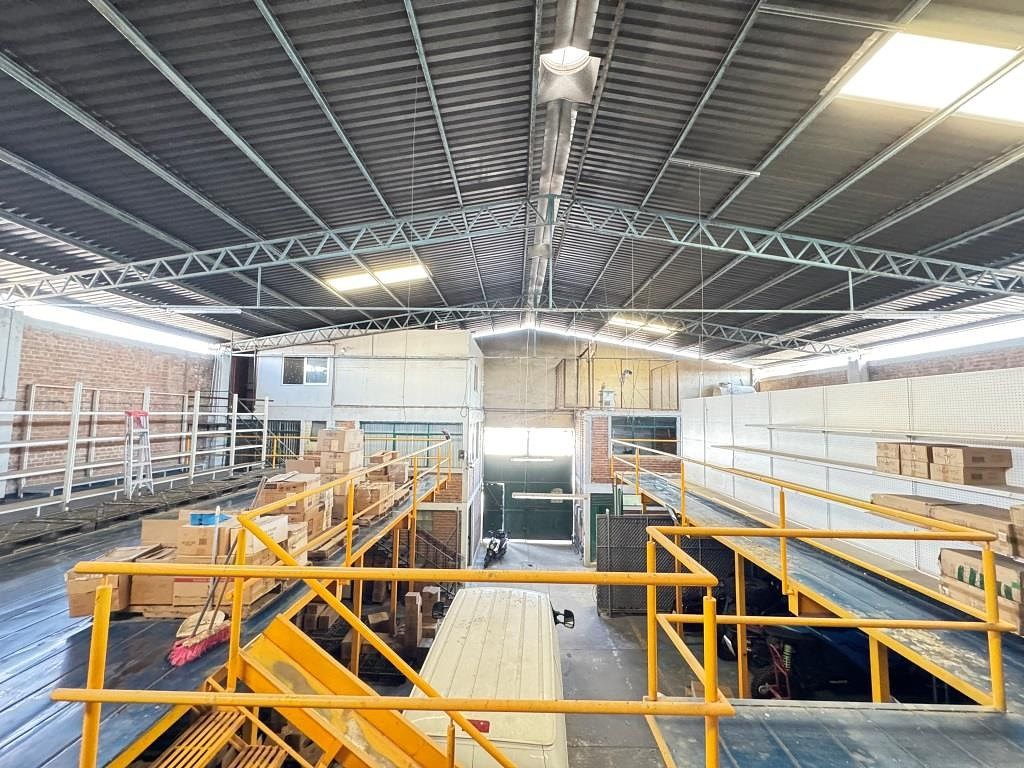 Commercial Storage Unit in Gremial, Aguascalientes, photo 13 of 15