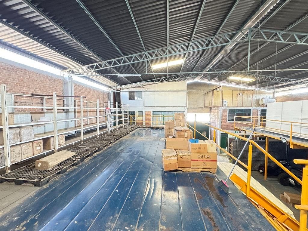 Commercial Storage Unit in Gremial, Aguascalientes, photo 15 of 15