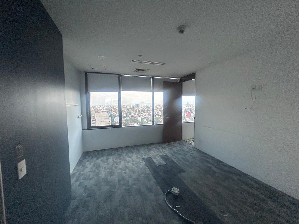 Sala Comercial em Del Valle Centro, Benito Juárez, foto 3 de 14