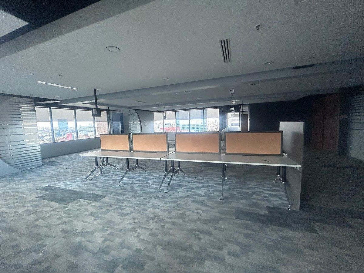 Sala Comercial em Del Valle Centro, Benito Juárez, foto 4 de 14