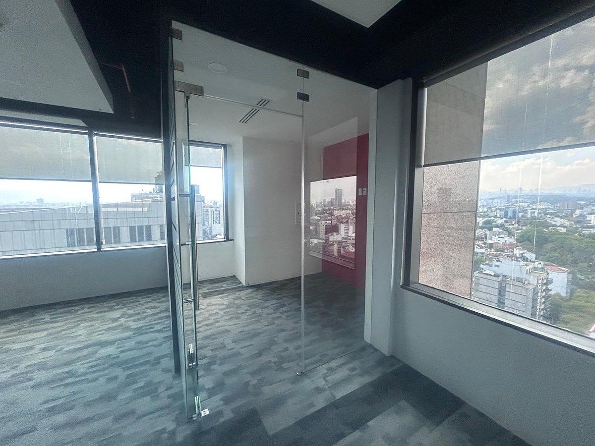 Sala Comercial em Del Valle Centro, Benito Juárez, foto 8 de 14