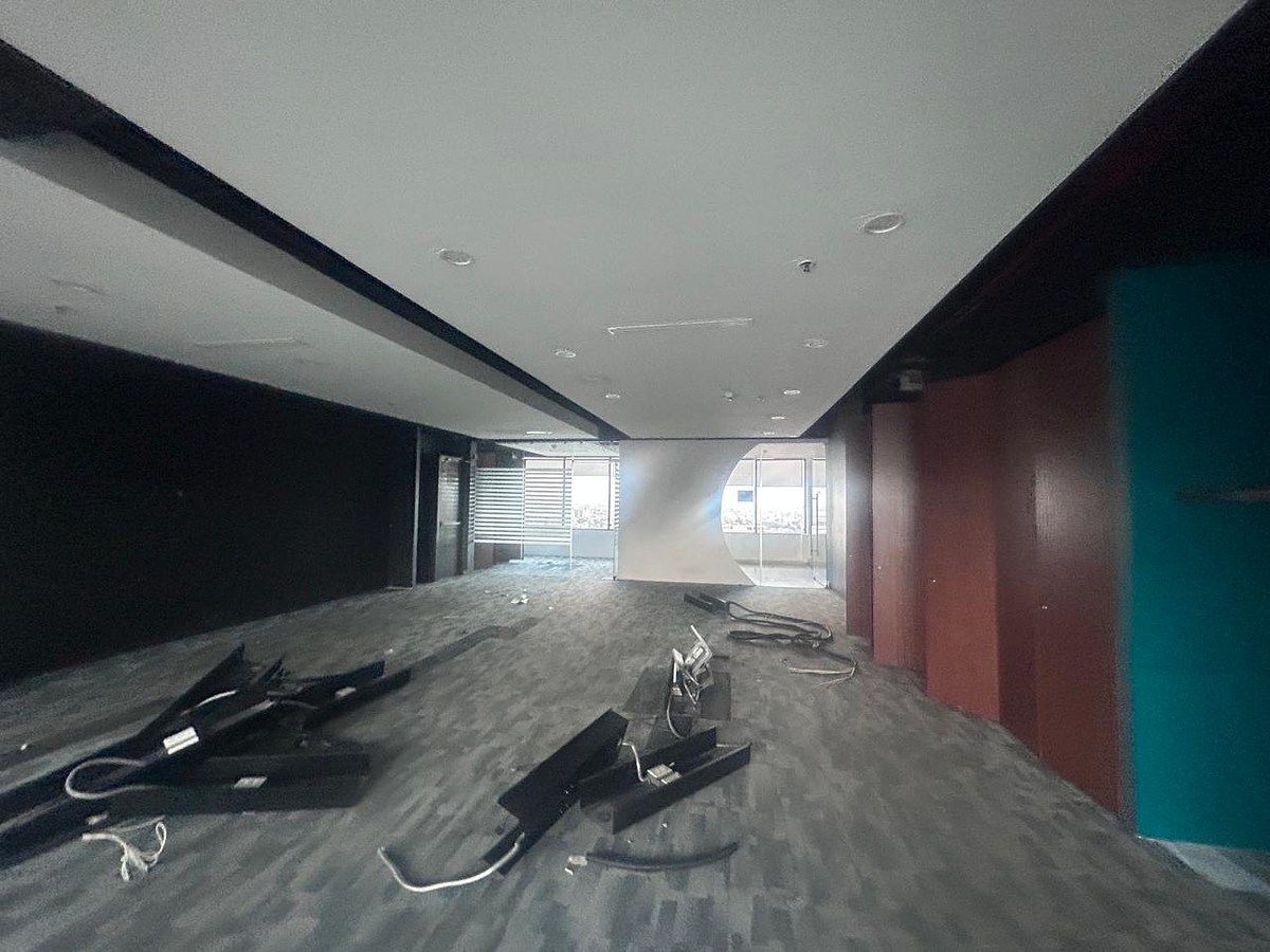 Sala Comercial em Del Valle Centro, Benito Juárez, foto 9 de 14