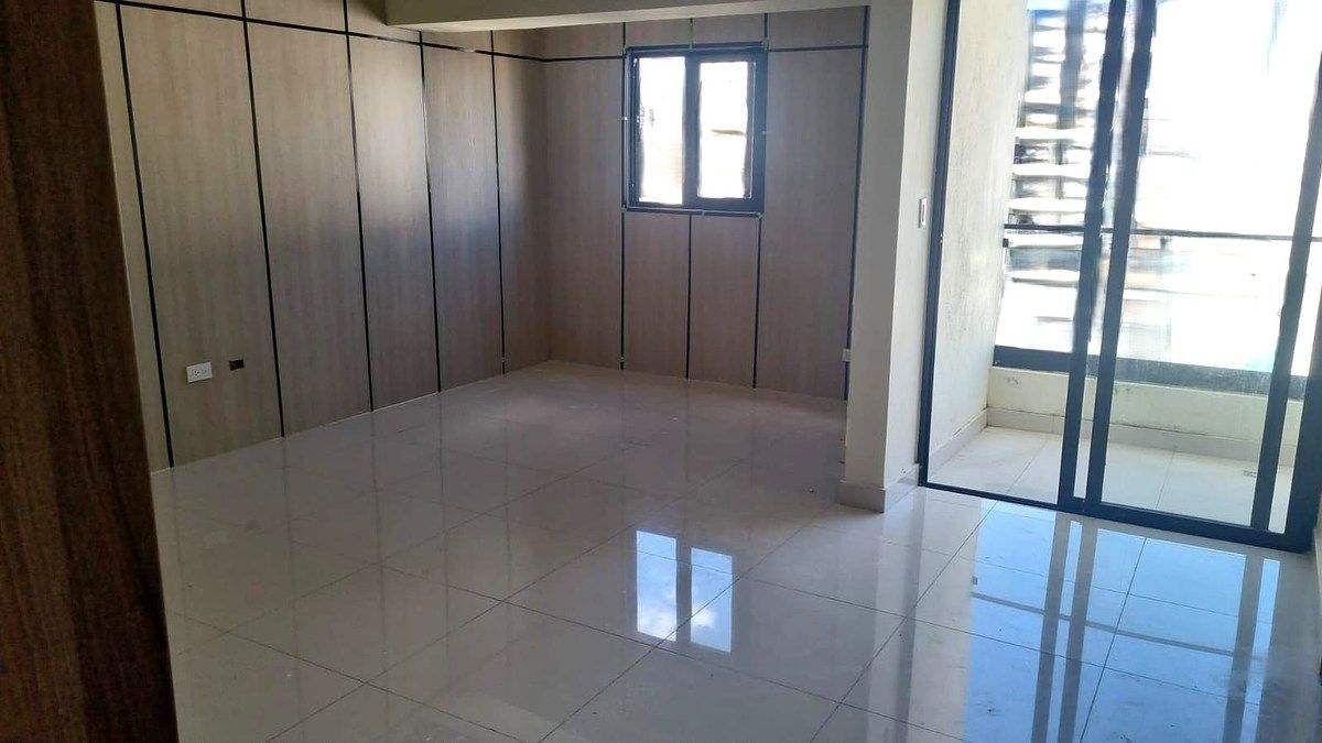 Apartamentos en Venta Ensanche Serrallés, Santo Domingo