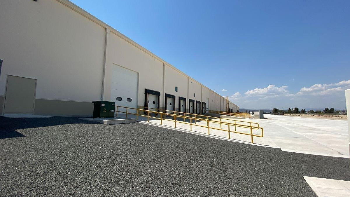 7 de 19: RAMPA DE CONCRETO