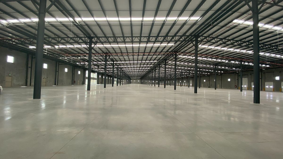 9 de 19: AREA DE PRODUCCION