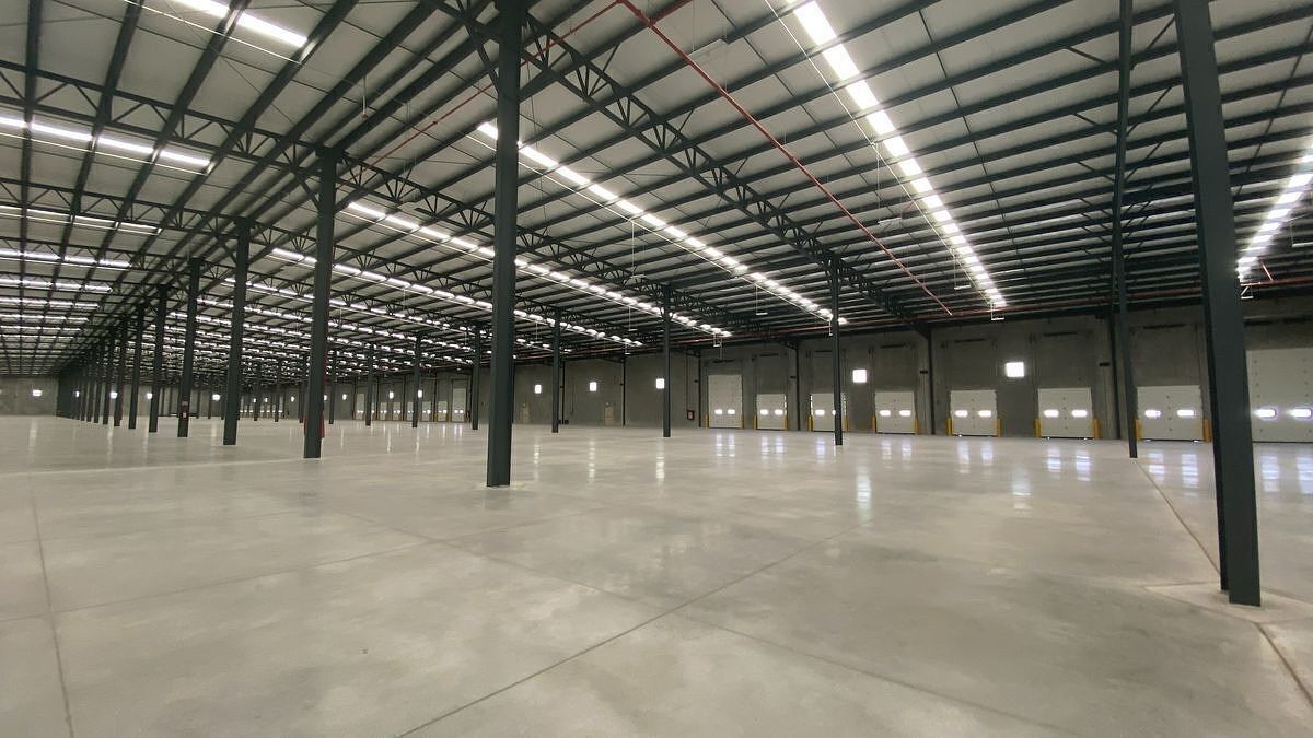 10 de 19: AREA DE PROCUCCION