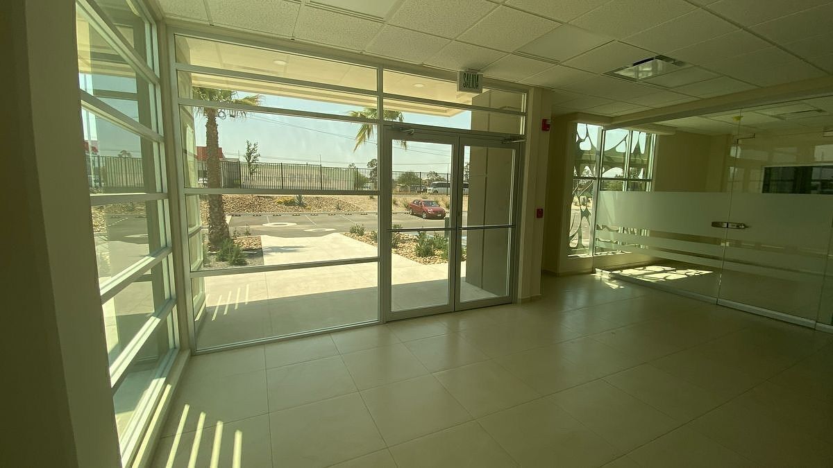 14 de 19: OFICINAS ACCESO