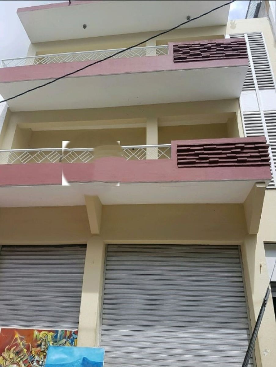 Commercial space in El Conde