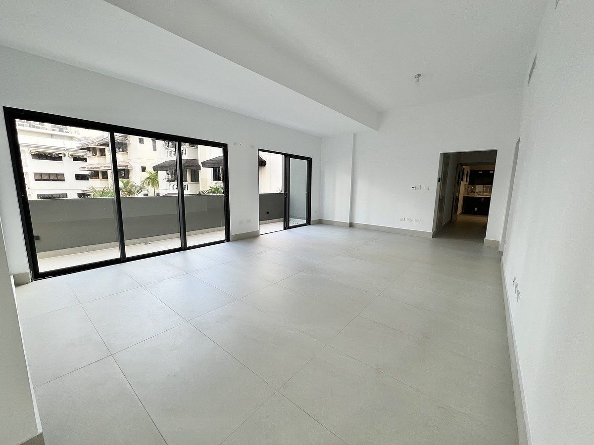 Apartamento en Ensanche Paraiso, foto 2