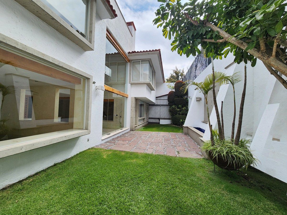 6 de 30: Casa en condominio en Renta San Jerónimo Lídice Rayo Vende ®