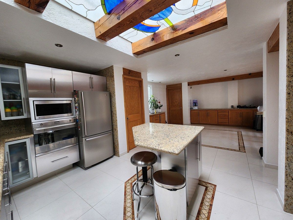 11 de 30: Casa en condominio en Renta San Jerónimo Lídice Rayo Vende ®