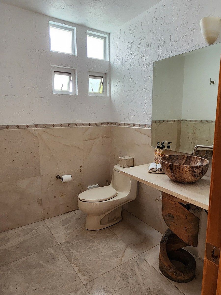 10 de 30: Casa en condominio en Renta San Jerónimo Lídice Rayo Vende ®