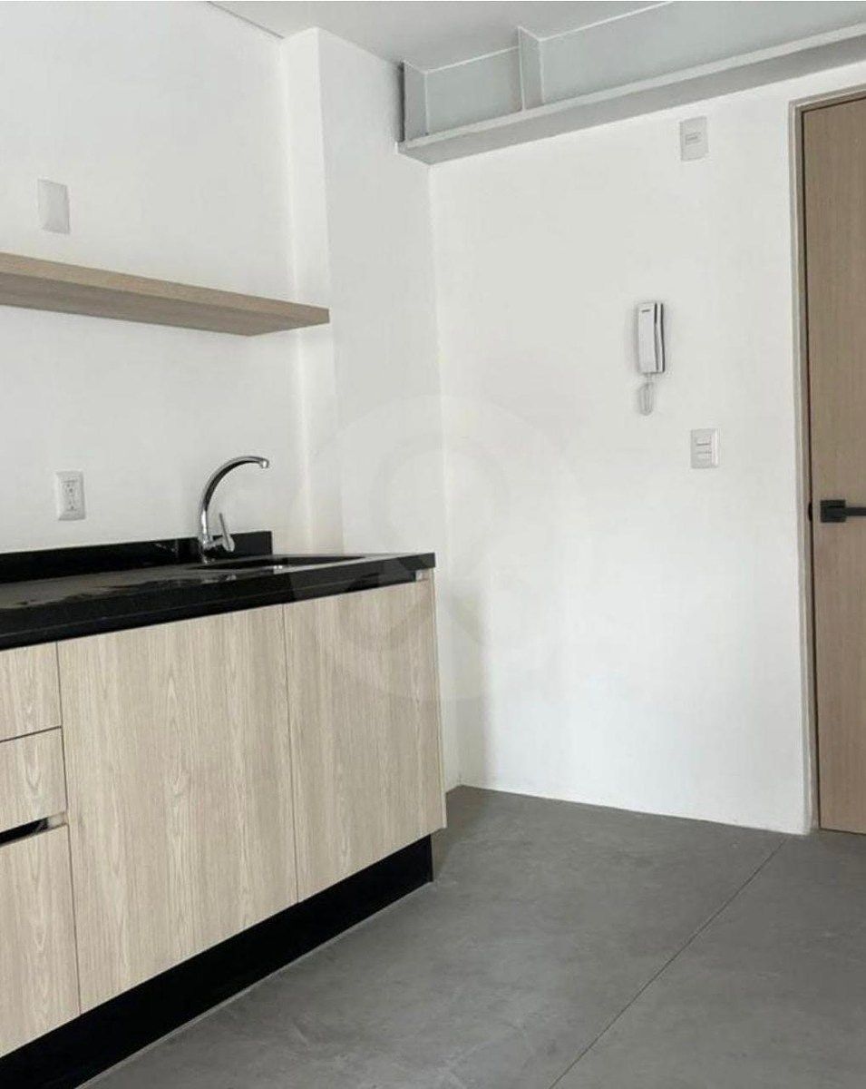Departamento en Roma Norte, Cuauhtémoc, foto 5 de 15